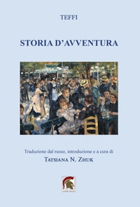 Storia d'avventura - Librerie.coop