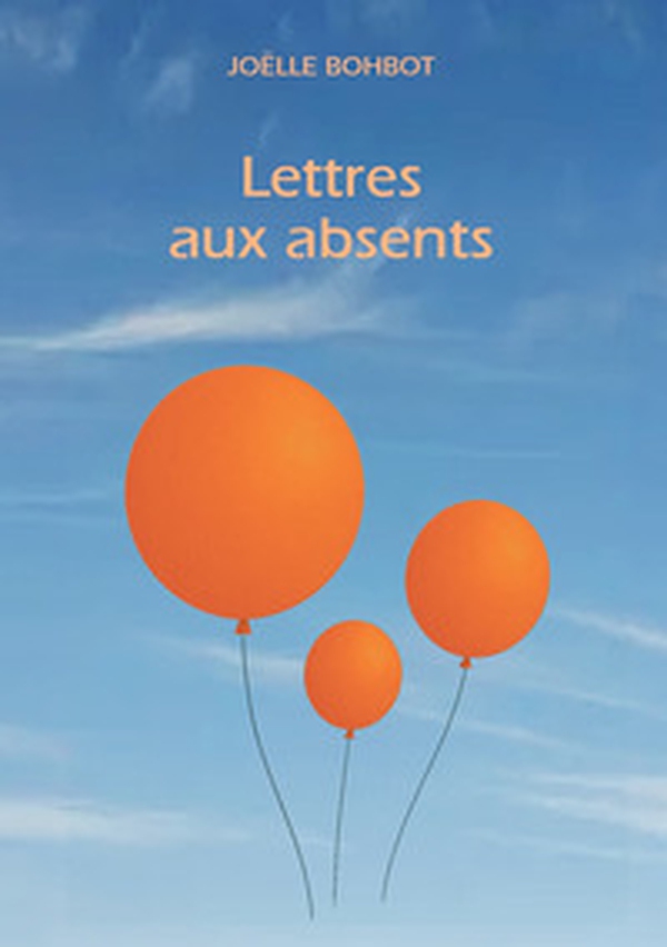 Lettres aux absents - Librerie.coop