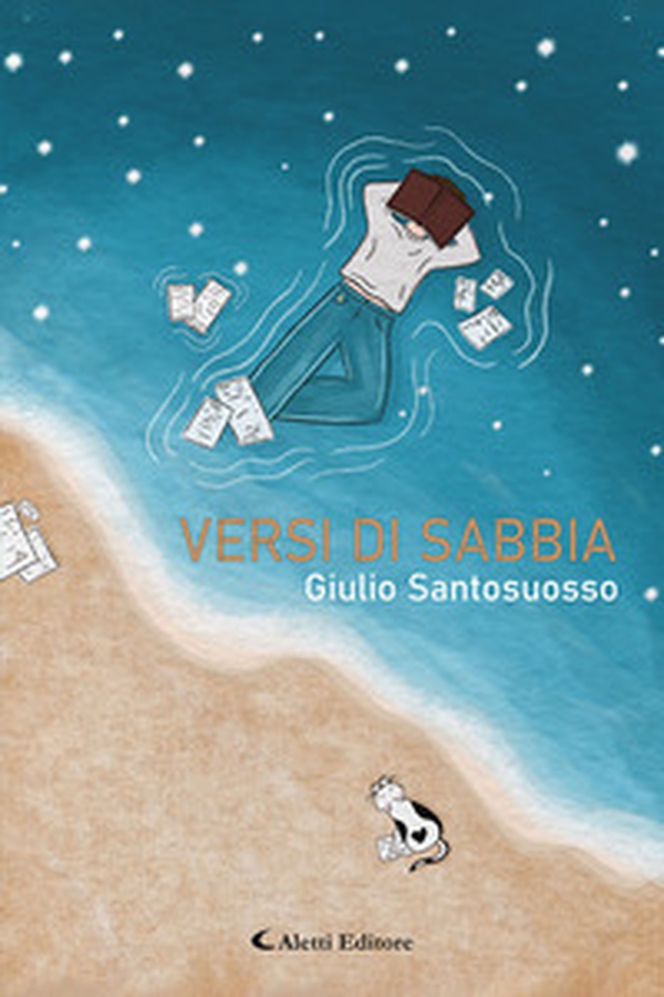 Versi di sabbia - Librerie.coop Versi di sabbia - Librerie.coop