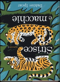 Strisce e macchie - Librerie.coop