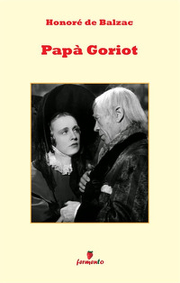 Papà Goriot - Librerie.coop