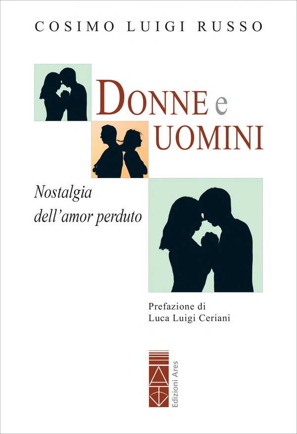 Donne e Uomini - Librerie.coop Donne e Uomini - Librerie.coop