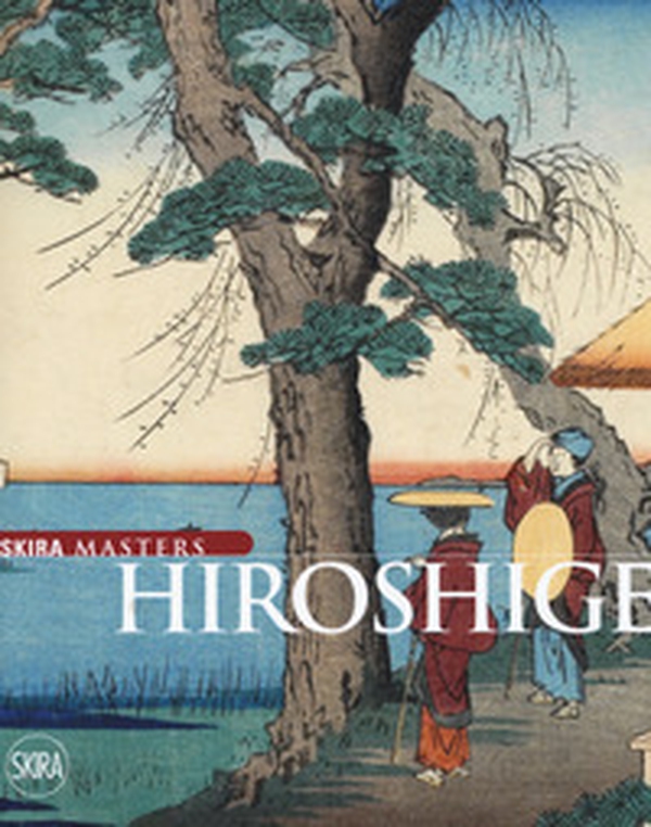 Hiroshige - Librerie.coop Hiroshige - Librerie.coop
