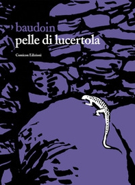 Pelle di lucertola - Librerie.coop Pelle di lucertola - Librerie.coop
