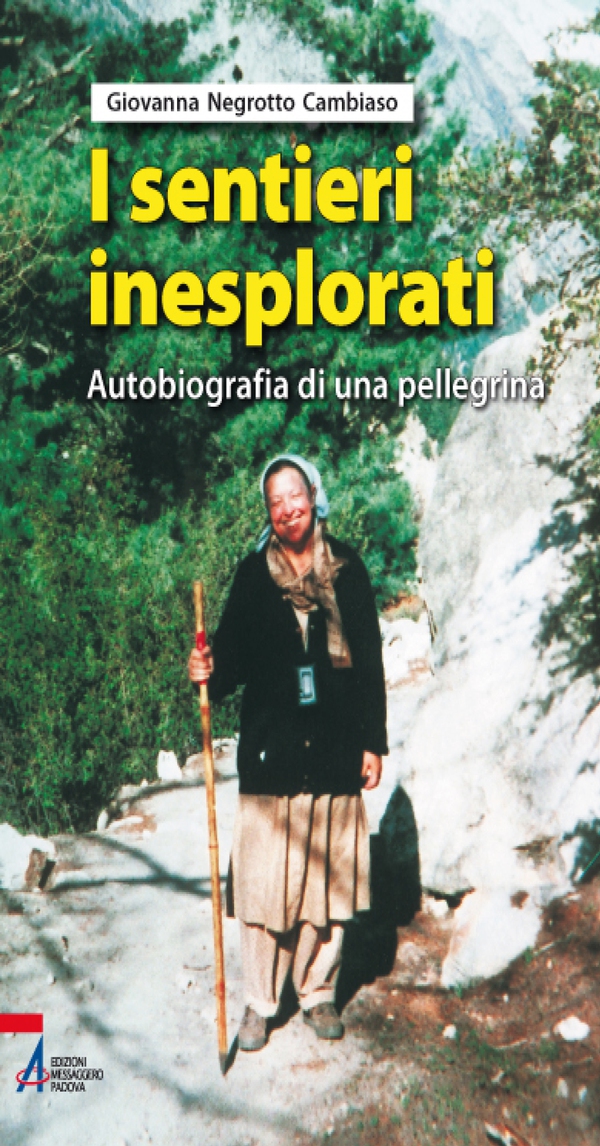 I sentieri inesplorati - Librerie.coop I sentieri inesplorati - Librerie.coop