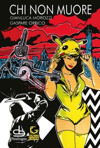 Chi non muore - Librerie.coop