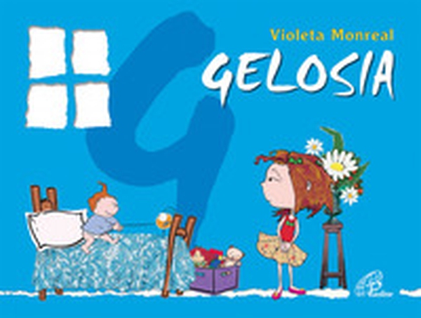 Gelosia - Librerie.coop Gelosia - Librerie.coop