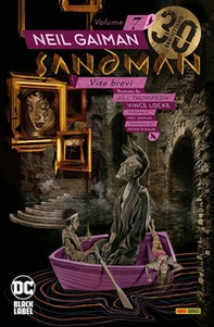 Sandman library - Librerie.coop