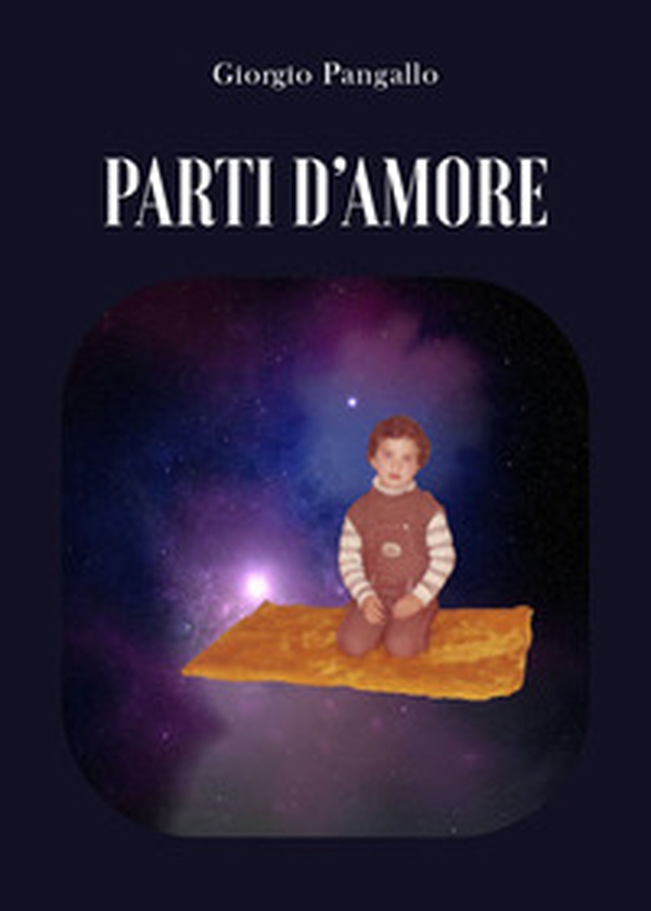 Parti d'amore - Librerie.coop Parti d'amore - Librerie.coop