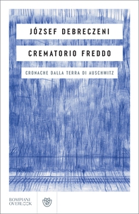 Crematorio freddo - Librerie.coop