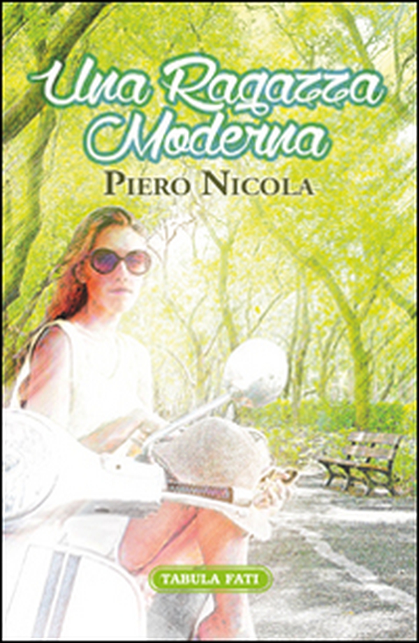 Una ragazza moderna - Librerie.coop Una ragazza moderna - Librerie.coop