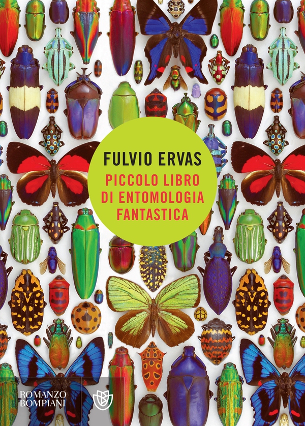 Piccolo libro di entomologia fantastica - Librerie.coop Piccolo libro di entomologia fantastica - Librerie.coop