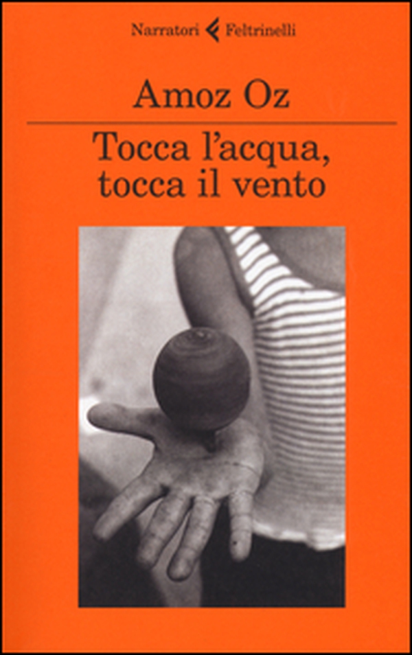 Tocca l'acqua, tocca il vento - Librerie.coop