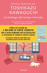 La bottega del tempo ritrovato - Librerie.coop La bottega del tempo ritrovato - Librerie.coop