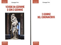 Vivere da giovane e con i giovani-I giorni del Coronavirus - Librerie.coop