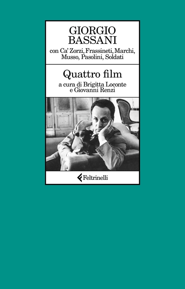 Quattro film - Librerie.coop