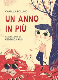 Un anno in più - Librerie.coop