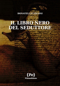 Il libro nero del seduttore - Librerie.coop