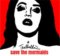 Save the mermaids - Librerie.coop