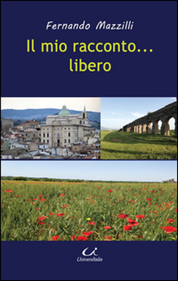 Il mio raconto... libero - Librerie.coop Il mio raconto... libero - Librerie.coop