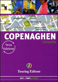 Copenaghen - Librerie.coop Copenaghen - Librerie.coop