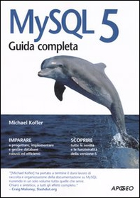 My SQL 5 - Librerie.coop My SQL 5 - Librerie.coop