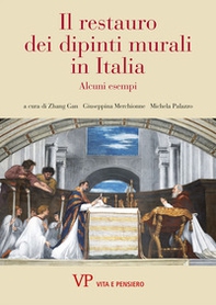 Il restauro dei dipinti murali in Italia. Alcuni esempi - Librerie.coop