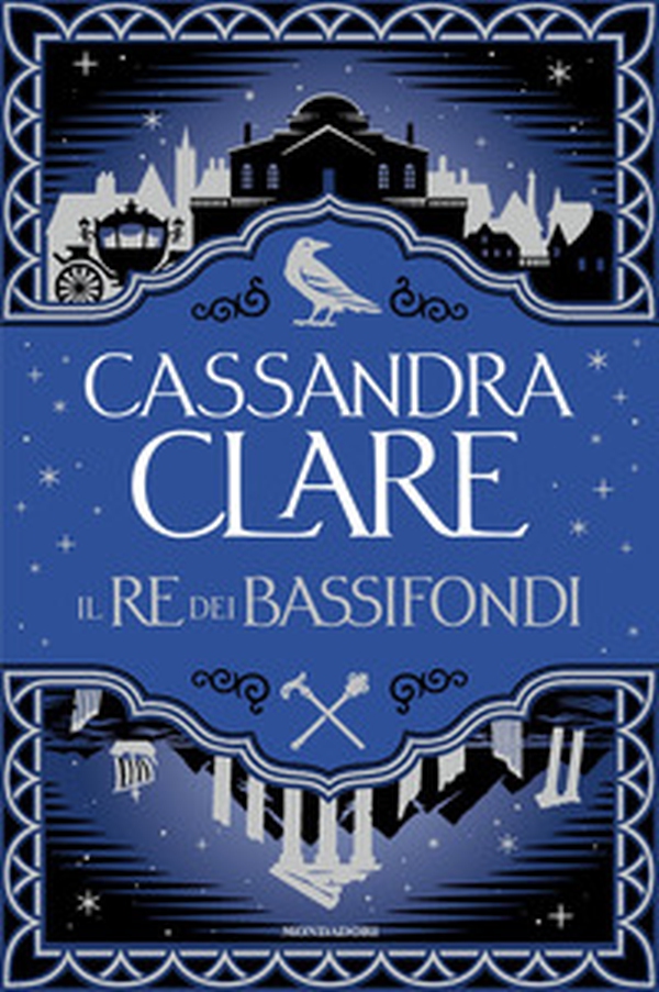 Il re dei bassifondi - Librerie.coop Il re dei bassifondi - Librerie.coop