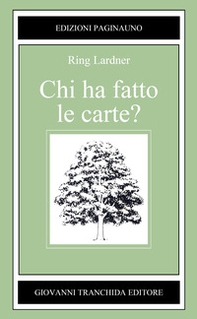 Chi ha fatto le carte? - Librerie.coop