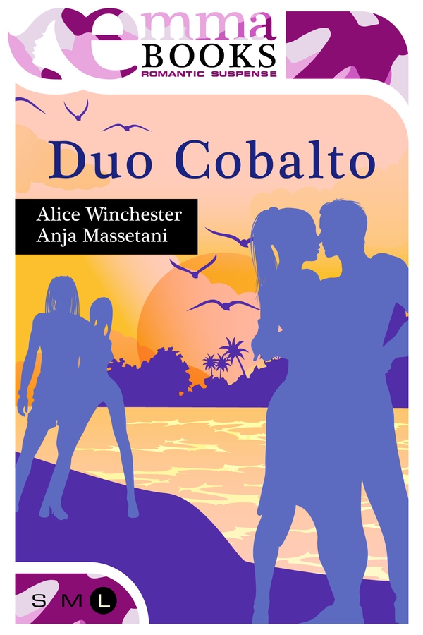 Duo Cobalto - Librerie.coop Duo Cobalto - Librerie.coop