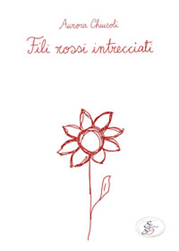 Fili rossi intrecciati - Librerie.coop