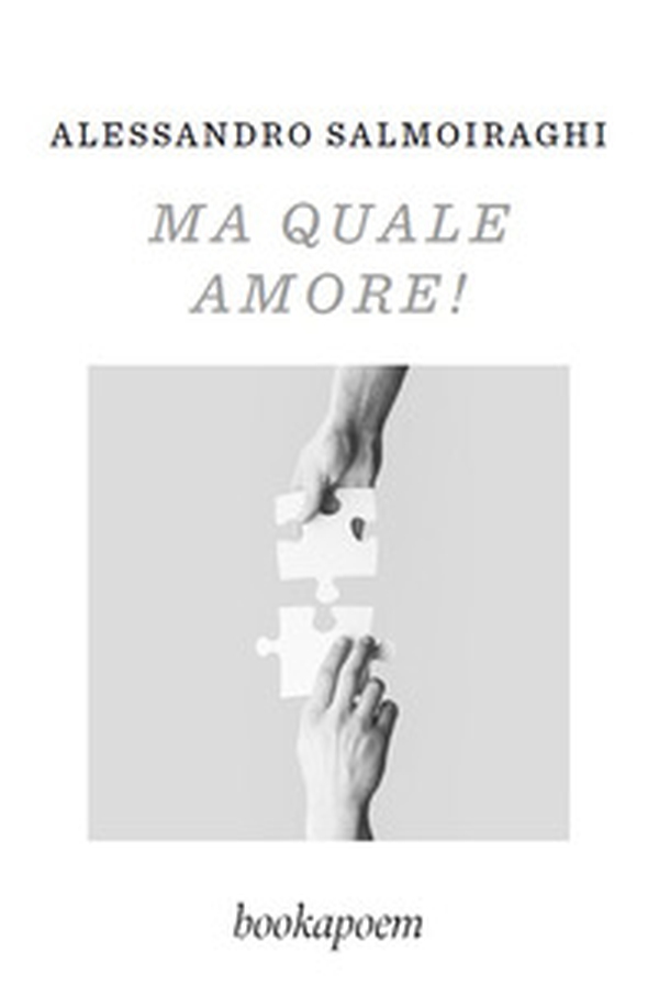Ma quale amore! - Librerie.coop Ma quale amore! - Librerie.coop
