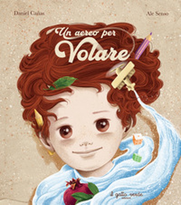Un aereo per volare - Librerie.coop Un aereo per volare - Librerie.coop