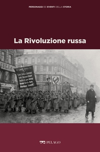 La Rivoluzione russa - Librerie.coop