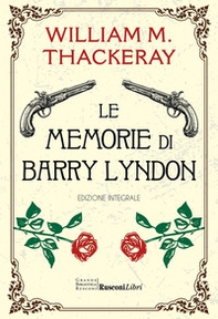 Le memorie di Barry Lyndon - Librerie.coop