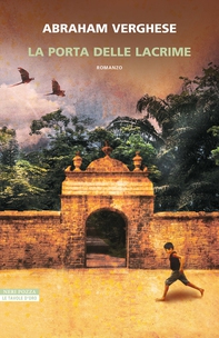 La porta delle lacrime - Librerie.coop