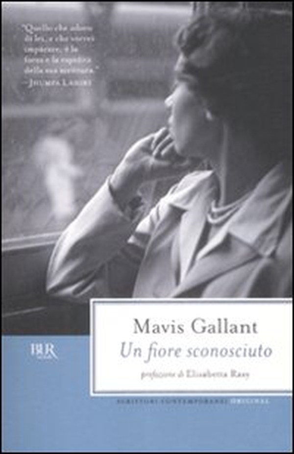 Un fiore sconosciuto - Librerie.coop Un fiore sconosciuto - Librerie.coop