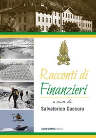 Racconti di finanzieri - Librerie.coop