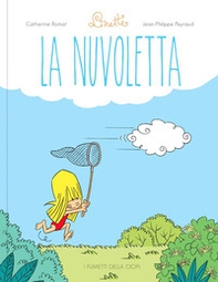 La nuvoletta. Linette - Librerie.coop La nuvoletta. Linette - Librerie.coop