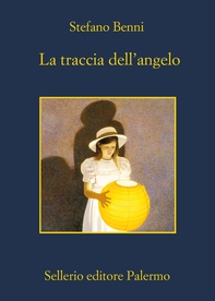 La traccia dell'angelo - Librerie.coop La traccia dell'angelo - Librerie.coop