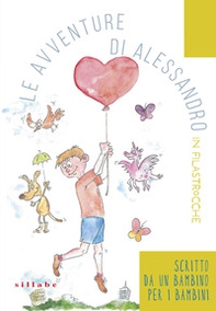 Le avventure di Alessandro in filastrocche - Librerie.coop