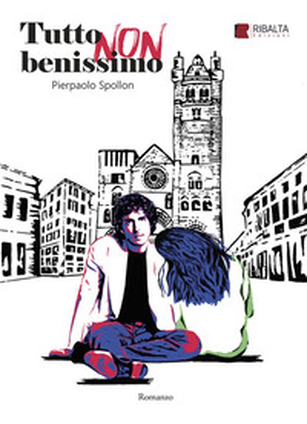 Tutto non benissimo - Librerie.coop Tutto non benissimo - Librerie.coop