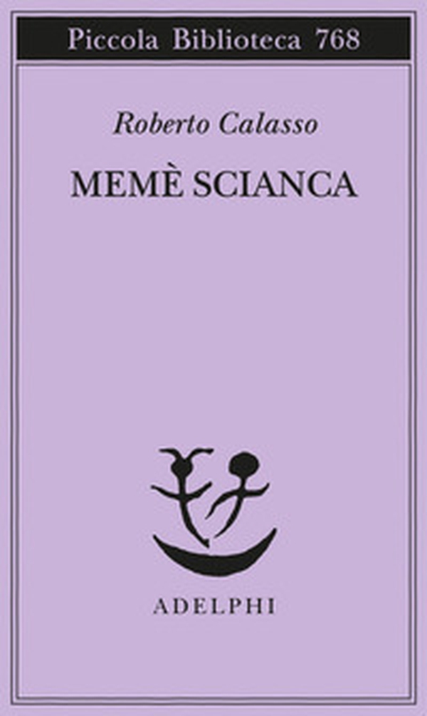 Memè scianca - Librerie.coop Memè scianca - Librerie.coop