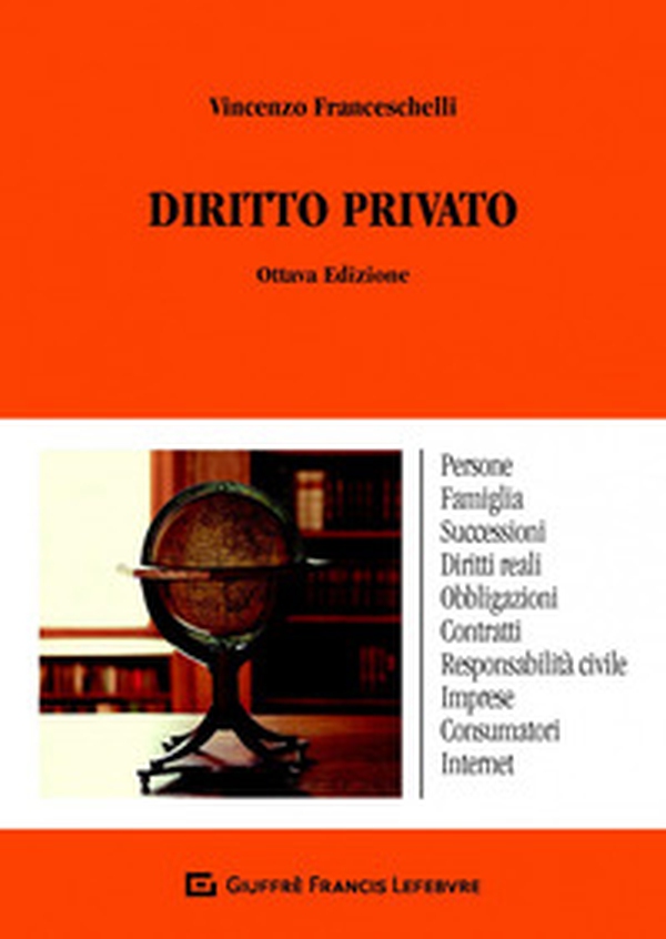 Diritto privato - Librerie.coop