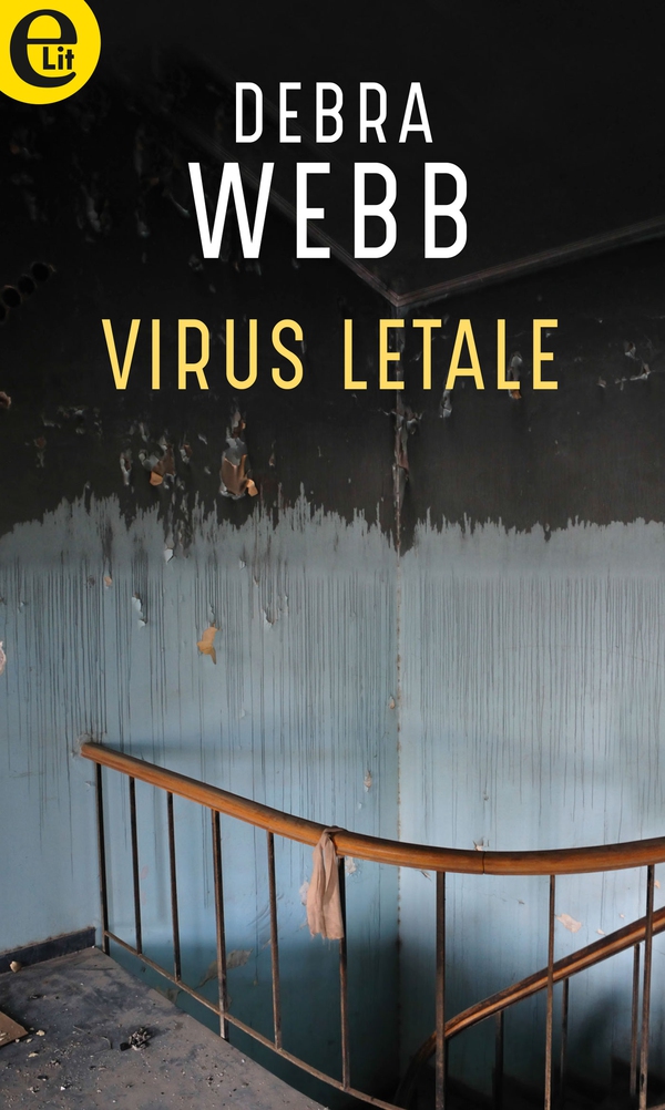 Virus letale (eLit) - Librerie.coop Virus letale (eLit) - Librerie.coop