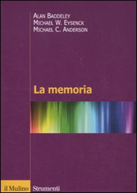 La memoria - Librerie.coop La memoria - Librerie.coop