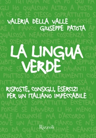 La lingua verde - Librerie.coop