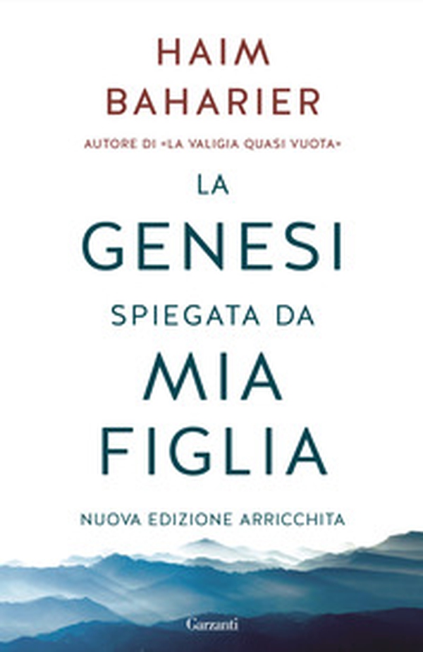 La Genesi spiegata da mia figlia - Librerie.coop La Genesi spiegata da mia figlia - Librerie.coop