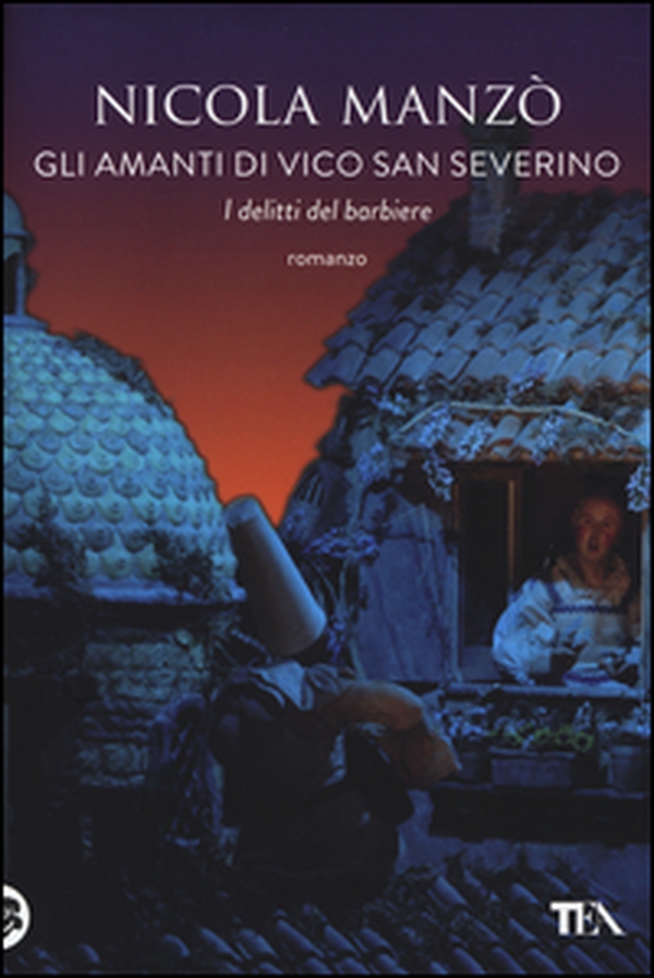 Gli amanti di vico San Severino. I delitti del barbiere - Librerie.coop Gli amanti di vico San Severino. I delitti del barbiere - Librerie.coop
