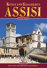 Kunst und Geschichte von Assisi - Librerie.coop